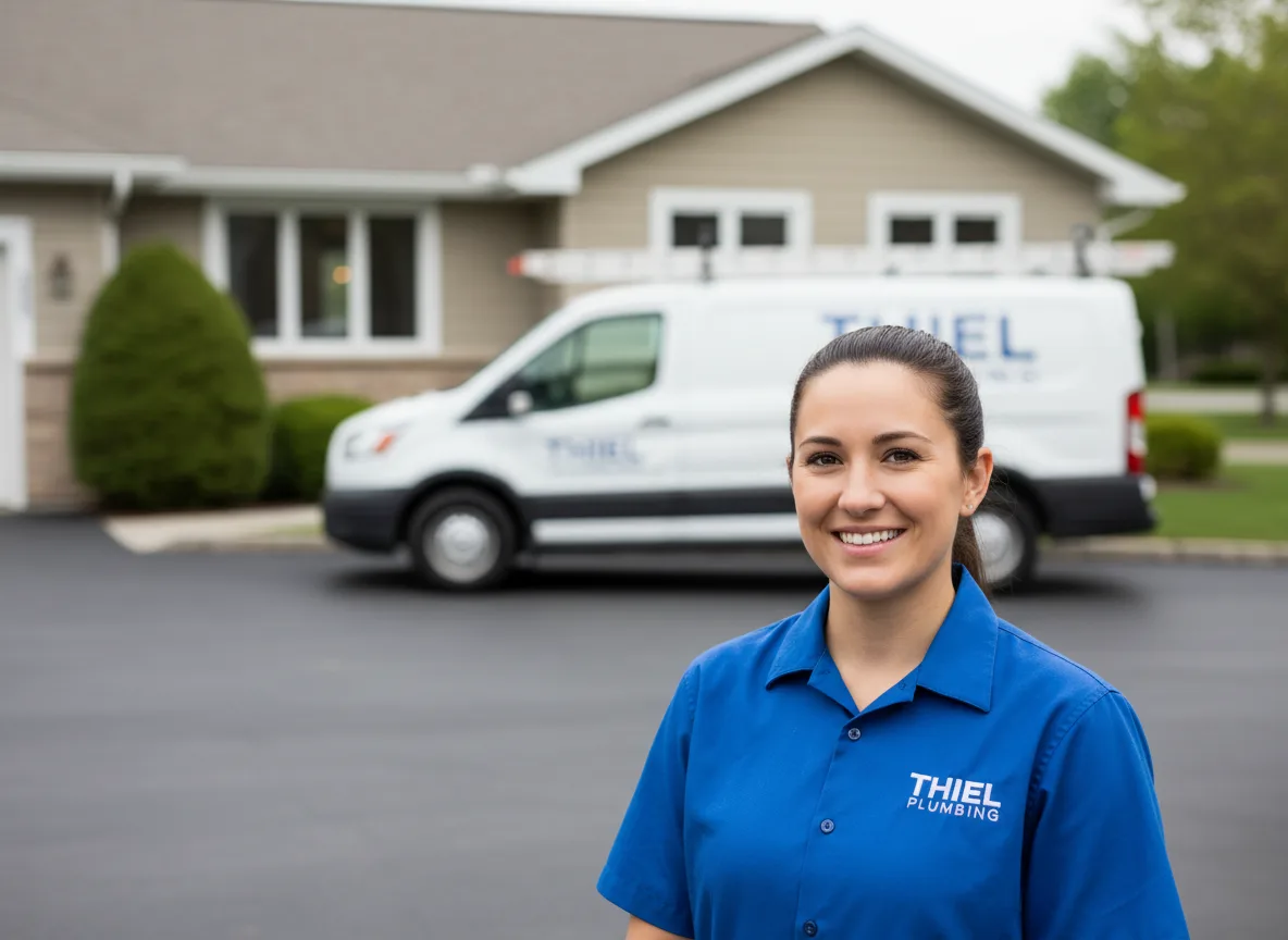 Plumber New Bedford, IL FAQs